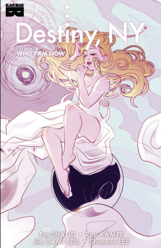 DESTINY NY VOL 02 WHO I AM NOW (9781955802116)