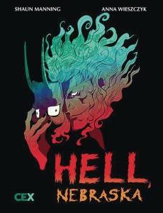 HELL NEBRASKA GN CVR A