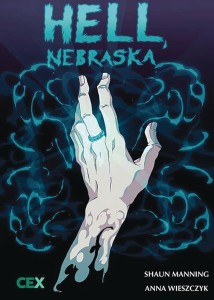 HELL NEBRASKA GN CVR B