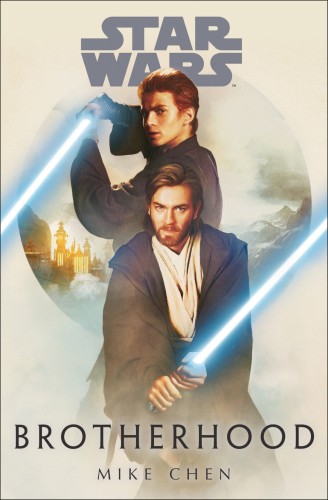STAR WARS BROTHERHOOD HC (9780593358573)