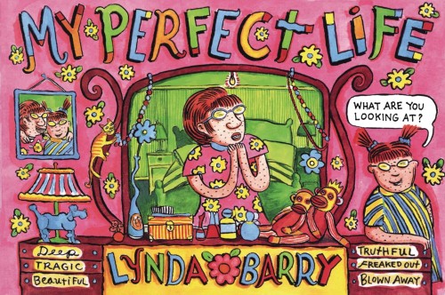 MY PERFECT LIFE (9781770465657)