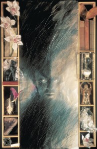 DF SANDMAN #1 FACSIMILE ED CGC GRADED