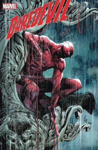 DF DAREDEVIL #1 CGC GRADED