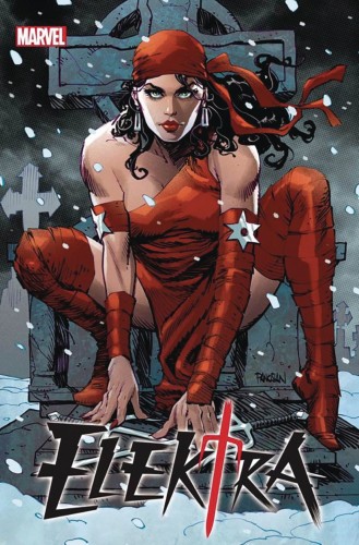 DF ELEKTRA #100 CGC GRADED