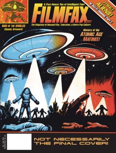 FILMFAX PLUS MAGAZINE #162