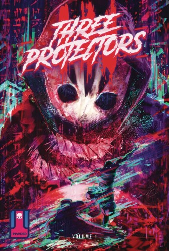 THREE PROTECTORS VOL 01 (9781636259710)