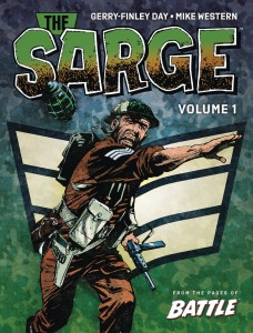 THE SARGE HC