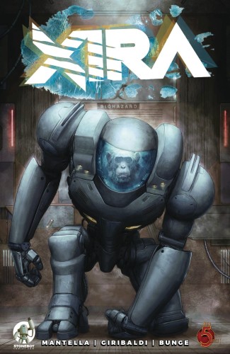XIRA TP VOL 01 (9781954167049)