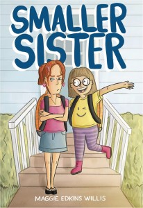 SMALLER SISTER GN