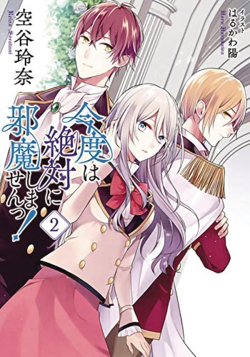 I SWEAR I WONT BOTHER YOU AGAIN LIGHT NOVEL VOL 02 (9781648273391)