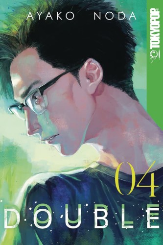 DOUBLE GN VOL 04 (9781427869197)