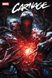 CARNAGE #3 (2022)