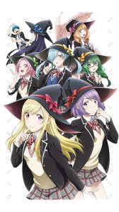 YAMADA KUN & SEVEN WITCHES GN VOL 15