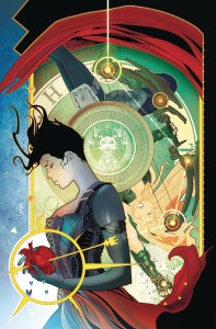ROBYN HOOD THE CURSE #1 (OF 6) E CVR COLAPIETRO