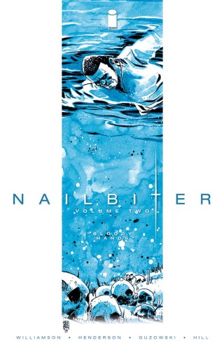 NAILBITER TP VOL 02 BLOODY HANDS (9781632152329)