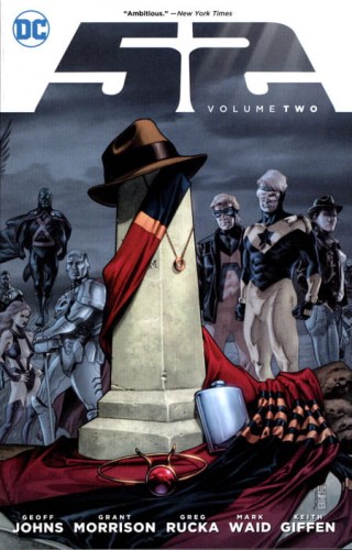 52 TP VOL 02 (9781401265649)