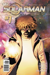 SOLARMAN #1 (OF 5)