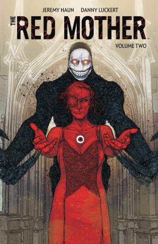 RED MOTHER TP VOL 02 (9781684156221)