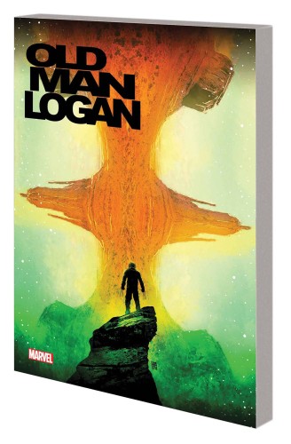 WOLVERINE OLD MAN LOGAN TP VOL 04 OLD MONSTERS (9781302905736)