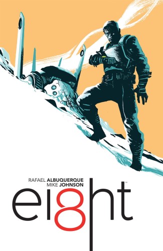 EI8HT TP VOL 01 (9781616556372)