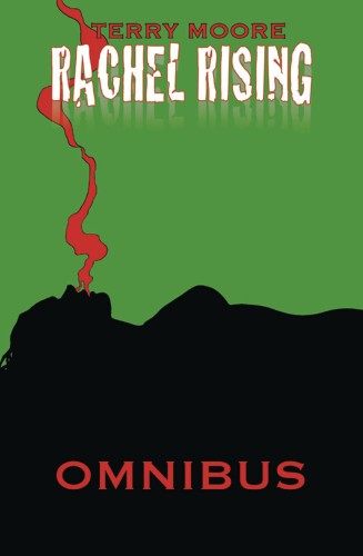 RACHEL RISING OMNIBUS HC (9781892597618)