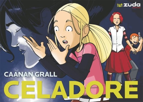 CELADORE TP VOL 01 (9781401228354)