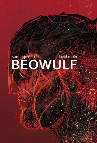 BEOWULF TP (9781534309197)