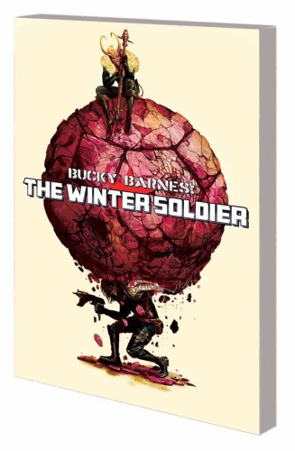 BUCKY BARNES WINTER SOLDIER TP VOL 02 (9780785189305)