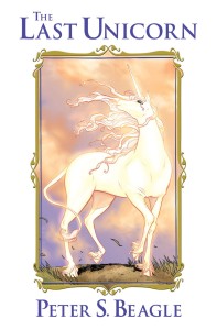LAST UNICORN TP