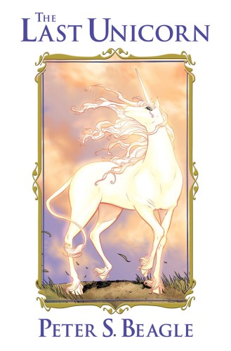 LAST UNICORN TP (9781631401275)