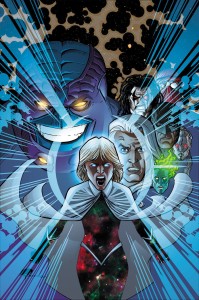 STORMWATCH #29