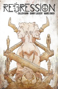 REGRESSION #5 CVR A LUCKERT & ENGER