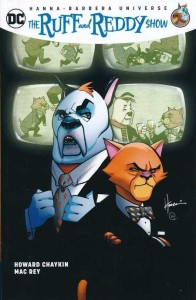 RUFF AND REDDY SHOW TP