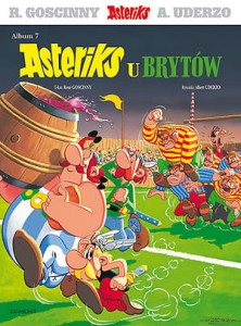 Asteriks 7 U Brytów