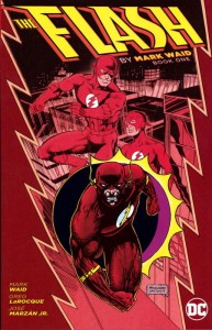 FLASH BY MARK WAID TP VOL 01