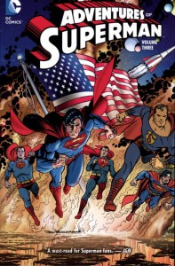 ADVENTURES OF SUPERMAN TP VOL 03