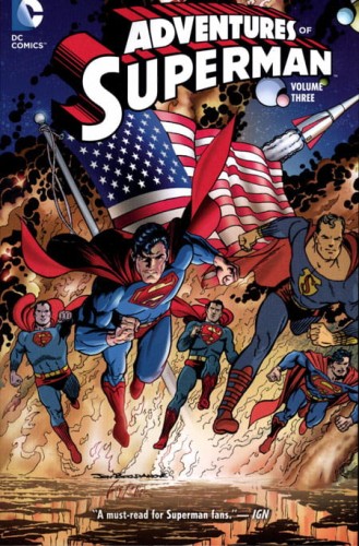 ADVENTURES OF SUPERMAN TP VOL 03 (9781401253301)