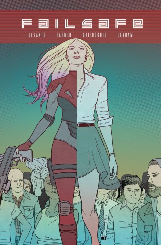 FAILSAFE TP VOL 01 (9781939424228)