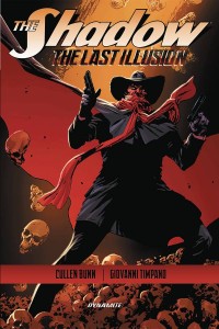 SHADOW LAST ILLUSION TP