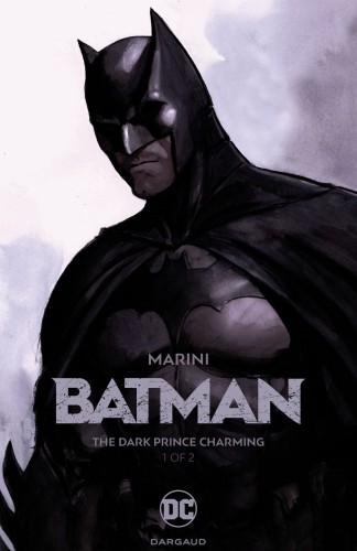 BATMAN THE DARK PRINCE CHARMING HC VOL 01 (7619413532270)