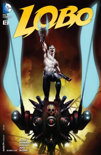 LOBO #12