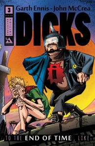 DICKS TP  03 END OF TIME
