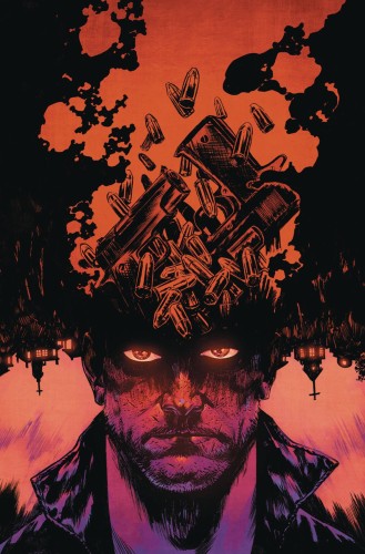 LUCAS STAND INNER DEMONS #2 (OF 4)