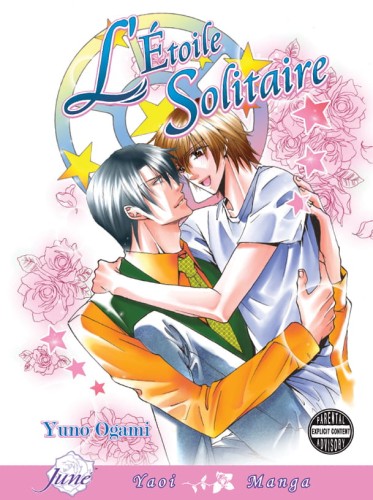 L ETOILE SOLITAIRE GN (9781569708811)