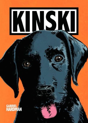 KINSKI TP (9781632151797)