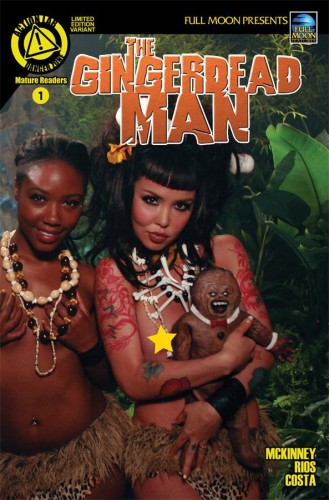 GINGERDEAD MAN #1 CVR C MASUMI MAX