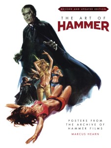 ART OF HAMMER HC