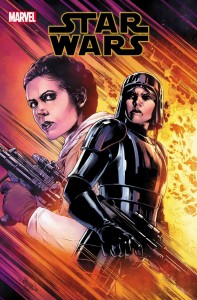 STAR WARS #24