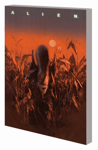 ALIEN TP VOL 02 REVIVAL (9781302926151)