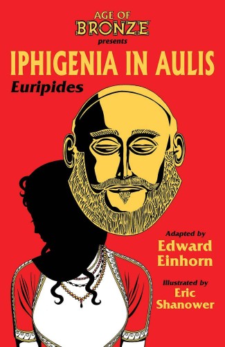 IPHIGENIA IN AULIS TP (9781534322158)